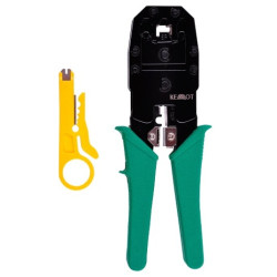 Zaciskacz 4P/6P/8P metalowy KS-315/HT200 NAR0051