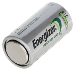 Akumulator Ni-MH HR14 / C 2500mAh 1,2V BAT-HR14/AKU-2500*P2 ENERGIZER