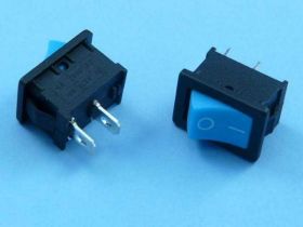 MRS-101 PRZEŁ.KOŁYS.AC-3N BLUE