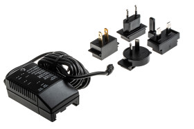 Ładowarka do zestawów akumulatorów napięcie 8.4V Litowo-jonowe Akumulator Friwo prąd 800mA