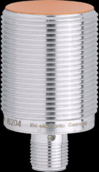 Inductive sensor, NAMUR, flush mounting M30, flush, 1 Form B (N/C), 30 mA, NI501A