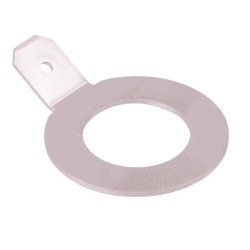 U187 APEM 12mm Ground Connector Washer