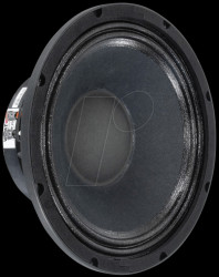 3050 Woofer 250 mm