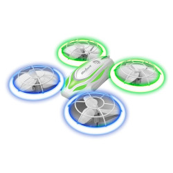 Dron Sparrow by REBEL