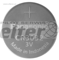 CR3032P Panasonic