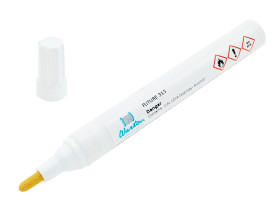 Topnik w pisaku Warton Flux Pen Future 315