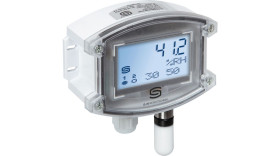 Akcesoria do obudów AHT-30W-I LCD (1202-7127-2421-000)