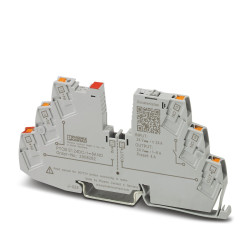 Wyłącznik elektroniczny, PTCB, 8A, Montaż na szynie DIN, kanały: 1, Bezpiecznik automatyczny urządzenia