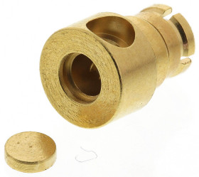 Złącze koncentryczne Montaż na kablu Męski 50Ω typ złącza Złącze SMP 0 to 26.5GHz Lutowane