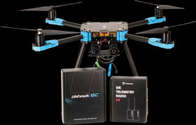 X500 V2 UAV KIT Holybro X500 V2 Kit, Drone Kit