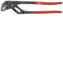 CK Tools T3651 09 Waterpump Plier 10&quot;/250mm