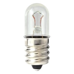 ZAROWKA 12V E10 6W