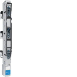 Rozłącznik bezpiecznikowy NH00 3P 160A 185mm LVSG00SPX