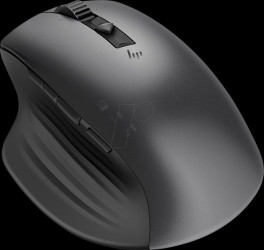 1D0K8AA#AC3 Mouse, wireless/Bluetooth, black