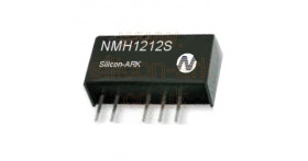 NMH1212S DC-DC converter - Newport