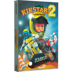 Kikstart 2 + Course Designer