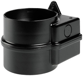 Moduł podstawowy Grothe BDW 8916, czarny