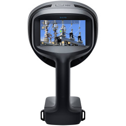 FLIR T912305 Acoustic Imager Si2-PD Detects Leaks 1 pc