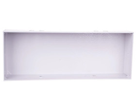 Cokół do rozdzielnic część boczna 100x300mm XVTL-SO100/S-3 114605