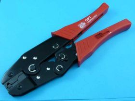 LY-05FL ZACISKARKA DO KONEKTORÓW 'FLAG'