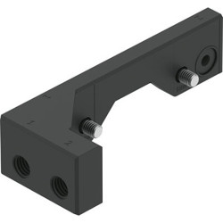 Zestaw połączeniowy Festo do Akcesoria do napędów DADG-AK-G8