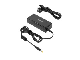 Zasilacz Rebel do laptopa SAMSUNG 90 W / 19 V / 4,74 A / 5,5x3 mm HQ