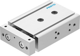 Siłownik z podwójnym tłokiem FESTO DGTZ-GF-20-20-P-A 8100608