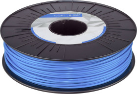 BASF Ultrafuse PLA0015b075 PLA LIGHT BLUE Filament do drukarek 3D PLA 2.85 mm 750 g jasnoniebieski 1 szt.