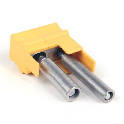 Szyna zworki Zworka rozdzielacza ze stopniem w dół 1492 Allen Bradley