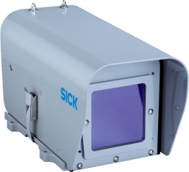 Obudowa Element ochronny SICK