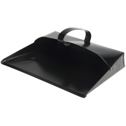 Faithfull PA580BC Dustpan Metal 280mm