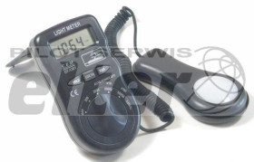 Luksomierz CEM DT1301