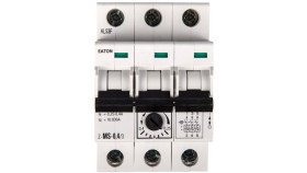 Wyłącznik Silnikowy 3P 0,09Kw 0,25-0,4A Z-Ms-0,40/3 248404