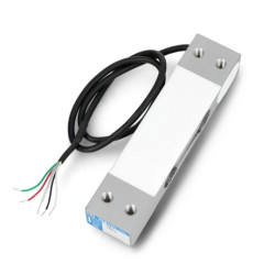 Belka tensometryczna NA1 10kg (100N)