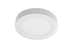 Oprawa LED BOLERO 18W 1600lm IP40 kąt świecenia 120 6 w 1 LD-BLROK18W-61