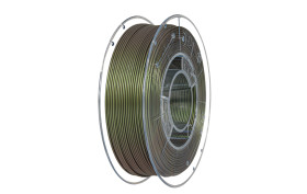 PLA Filament Green metallic - 1.75 - 0.33kg - Devil Design