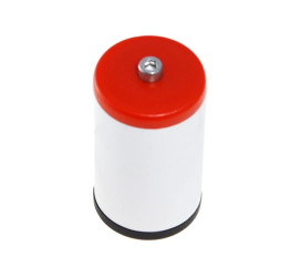 Zamiastbateria - atrapa baterii D R20 - zworka