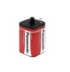 BATERIA 4R25R/B PANASONIC