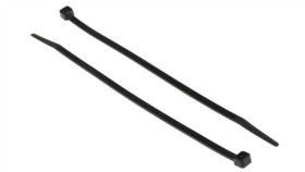 Opaska Kablowa 190Mm 4,8 Mm Nylon 66 1000 Sztuk Rs Pro