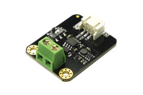 Gravity: GP8101S 1-Channel PWM to 0-5V/10V DAC Module