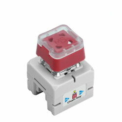 Chain Key - przycisk mechaniczny - M5Stack U206