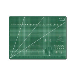 MATA DO CIĘCIA DWUSTRONNA 45x60cm