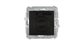 Icon Mechanizm Elektronicznego Sterownika Roletowego (Przycisk Strefowy)...