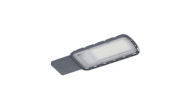 Oprawa Uliczna Led Urban Lite M 50W 865 Ip65 Gy 4058075678095