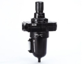 Reduktor z filtrem powietrza Norgren Olympian Plus