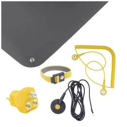 Zestaw do obsługi ESD Bernstein Tools for Electronics 9-360-A