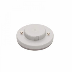 Nowodvorski Żarówka led GX53 8W 4000K neutralna biała Tworzywo sztuczne PC ~220-230 V