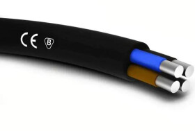 Kabel energetyczny YAKY 4x25 0,6/1kV RE /bębnowy/