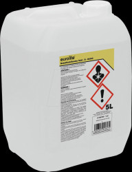 51704199 Fog effect with medium density and hang time