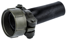 Zacisk kablowy Amphenol Industrial 18 Cynk odlewany